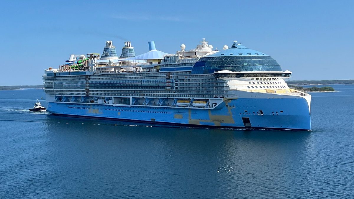 Cruises