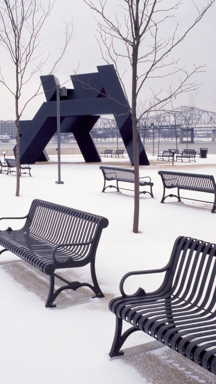 Kentucky Snow: 22 Inches, or 9?